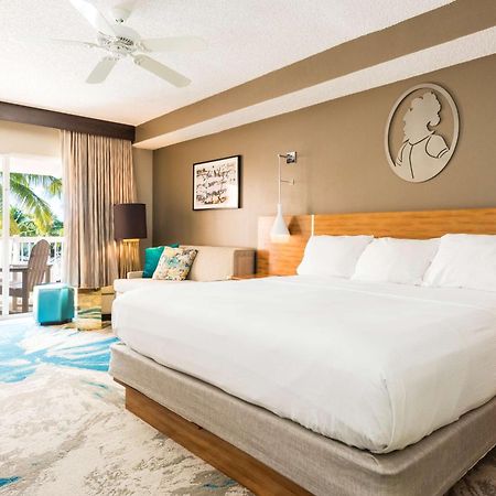 Doubletree By Hilton Grand Key Resort Key West Eksteriør bilde