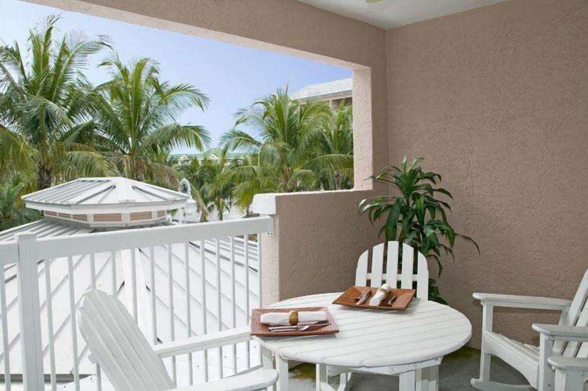 Doubletree By Hilton Grand Key Resort Key West Restaurant bilde