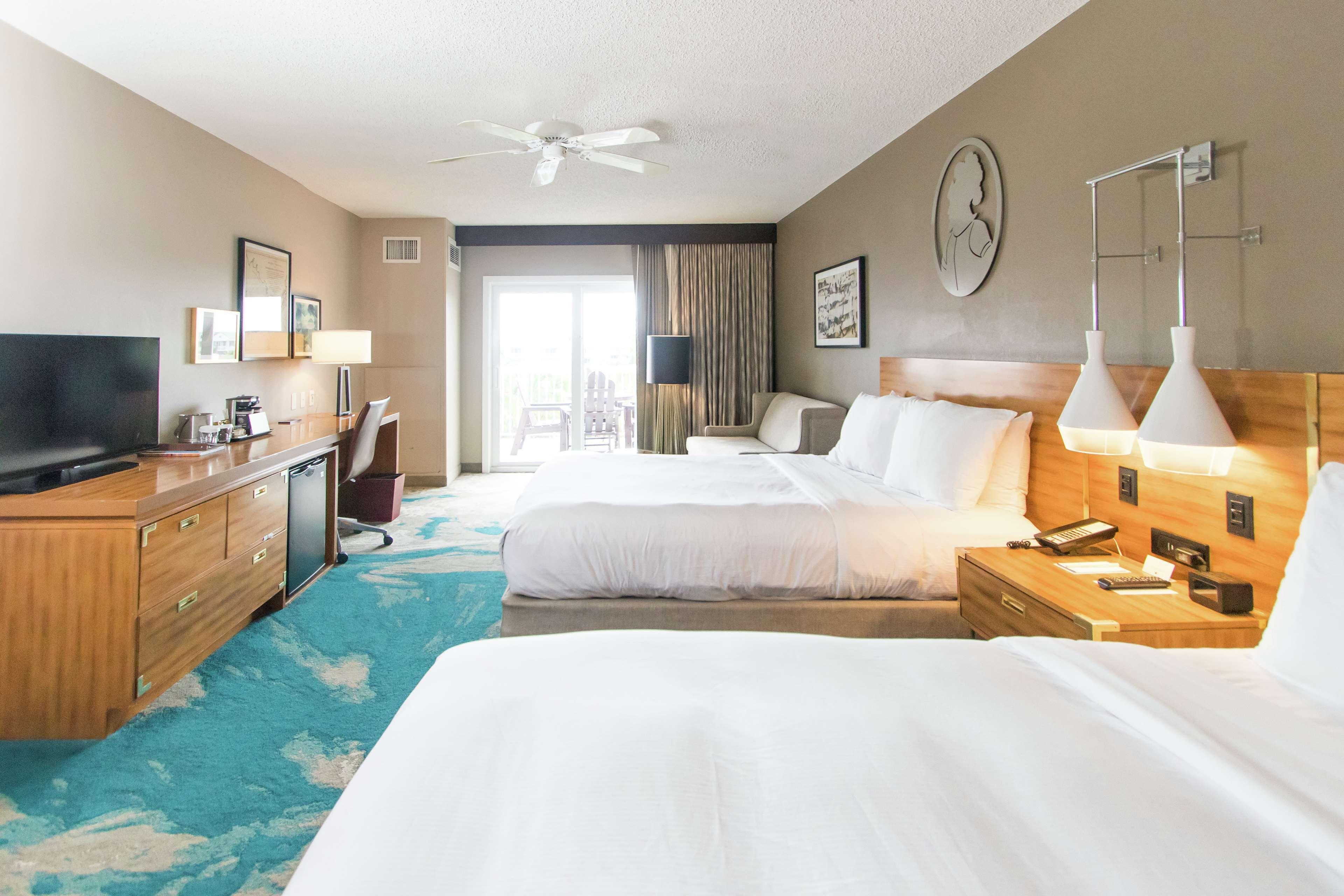 Doubletree By Hilton Grand Key Resort Key West Eksteriør bilde