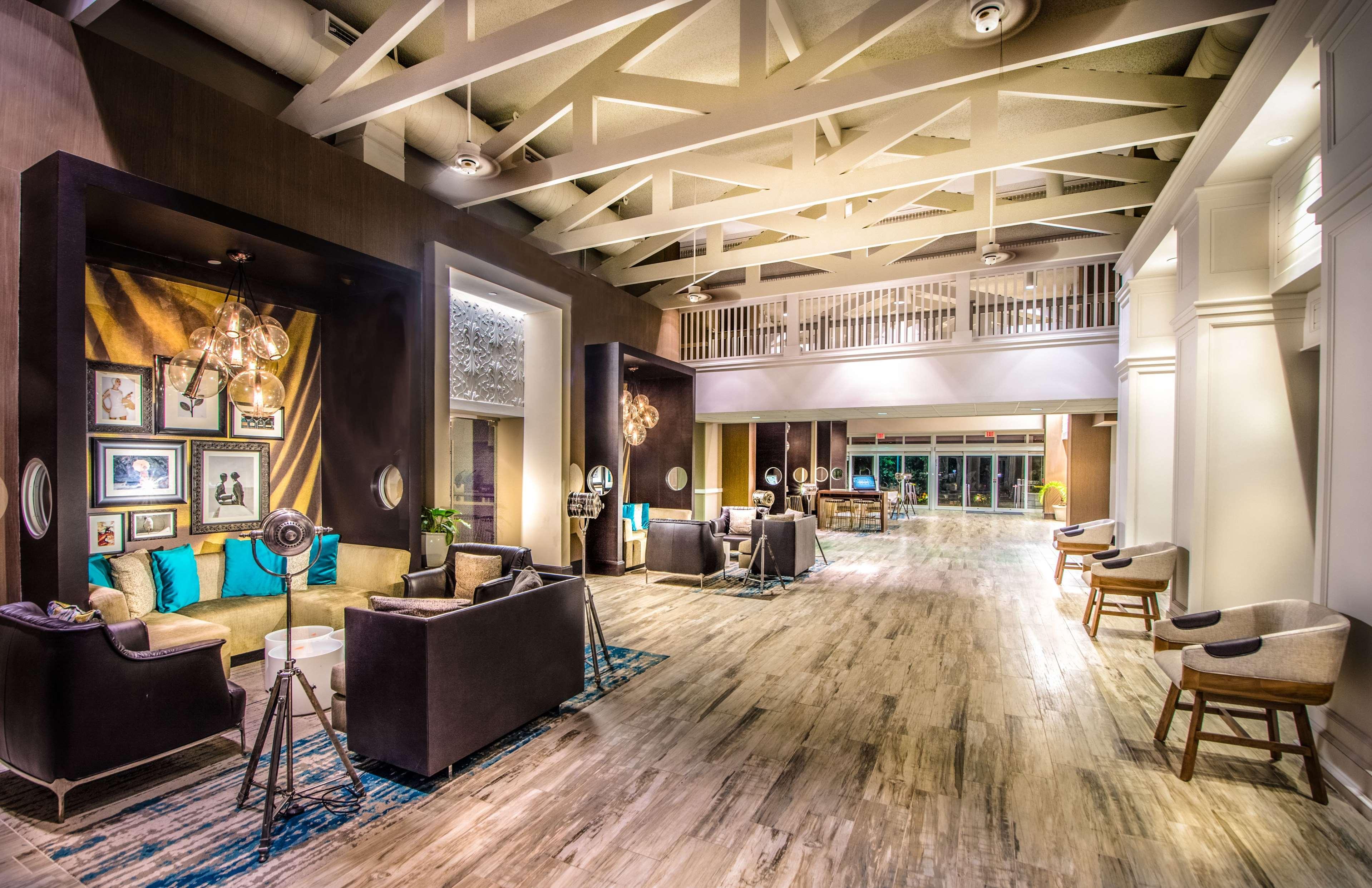 Doubletree By Hilton Grand Key Resort Key West Eksteriør bilde
