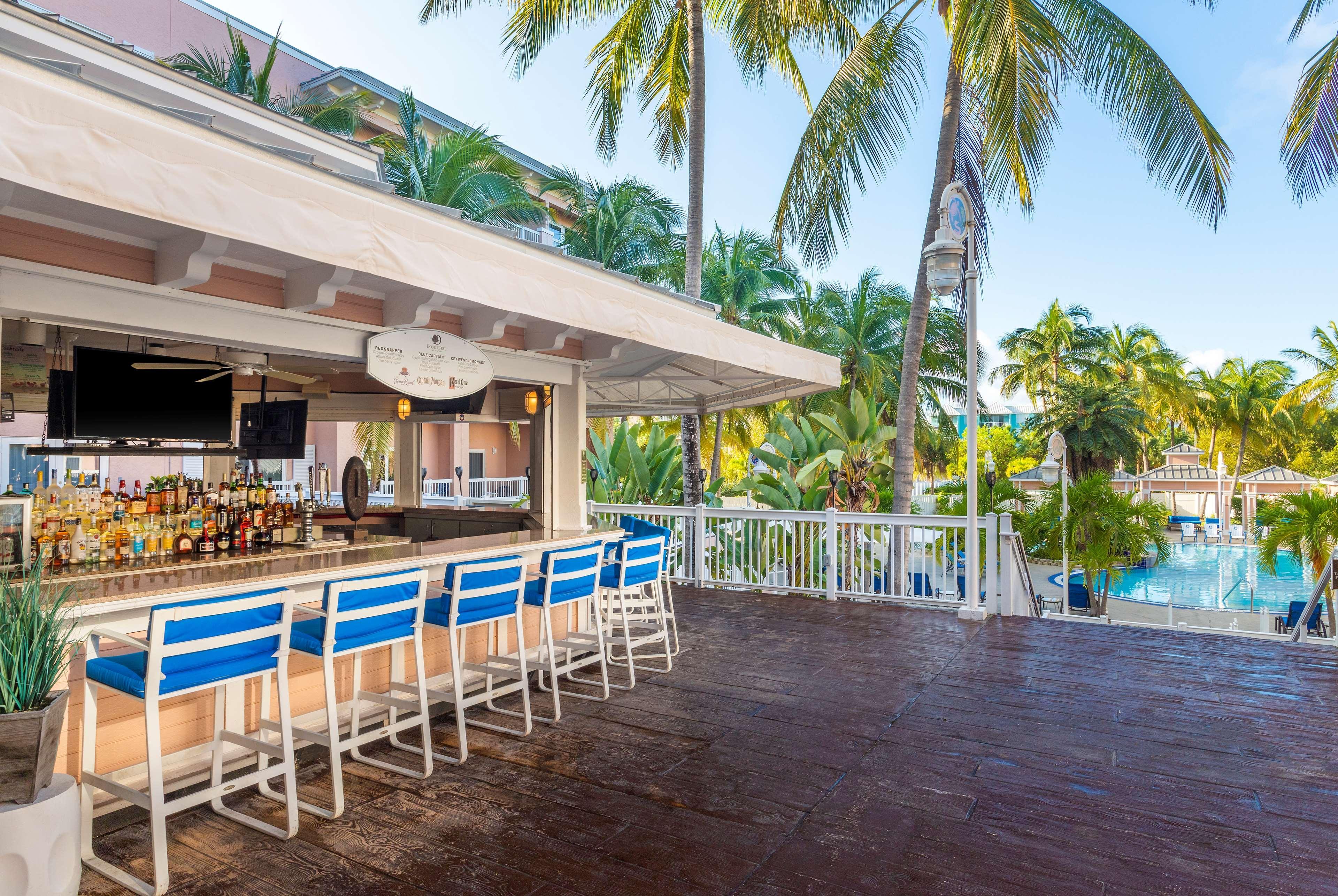 Doubletree By Hilton Grand Key Resort Key West Eksteriør bilde