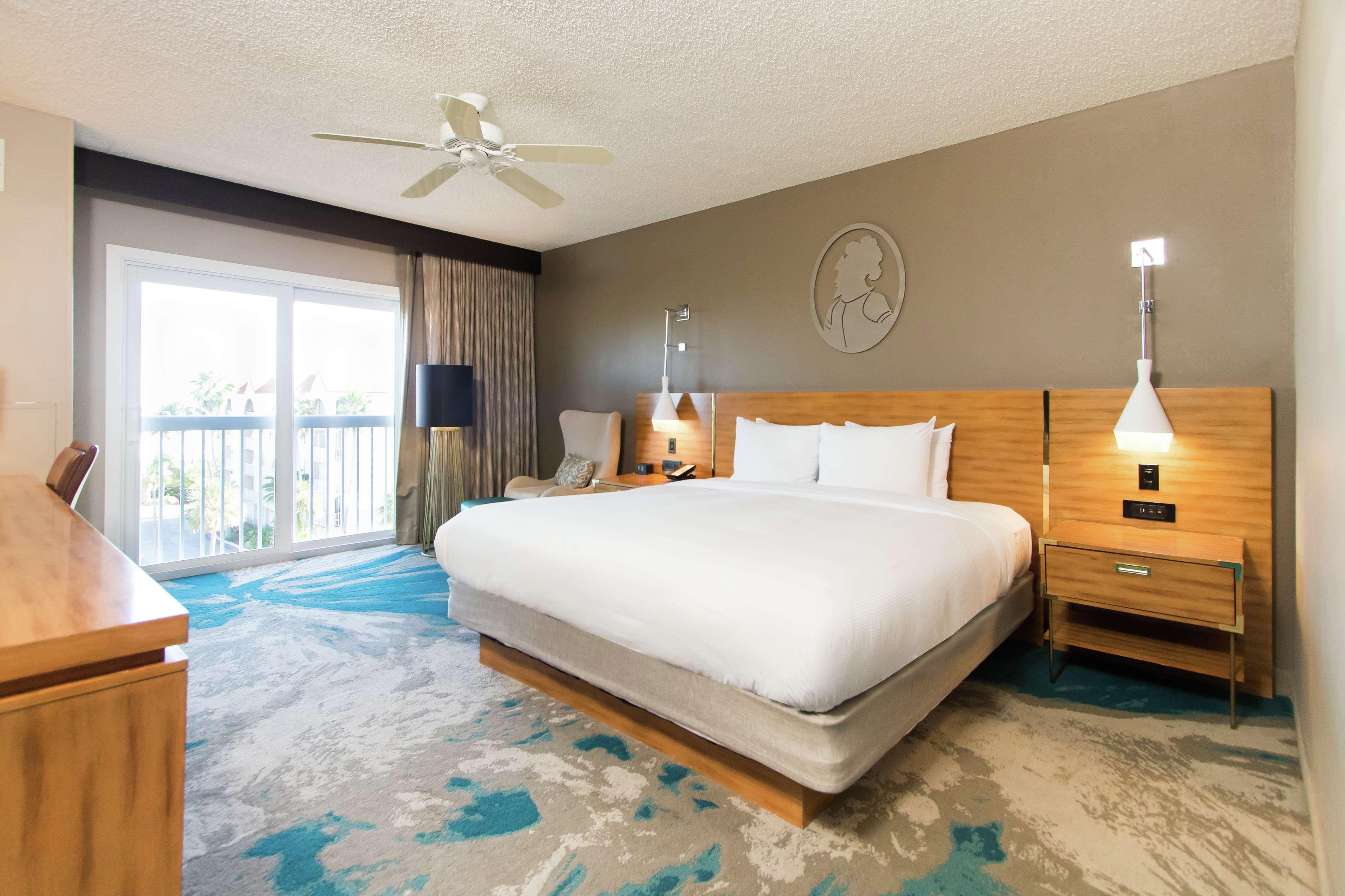 Doubletree By Hilton Grand Key Resort Key West Eksteriør bilde
