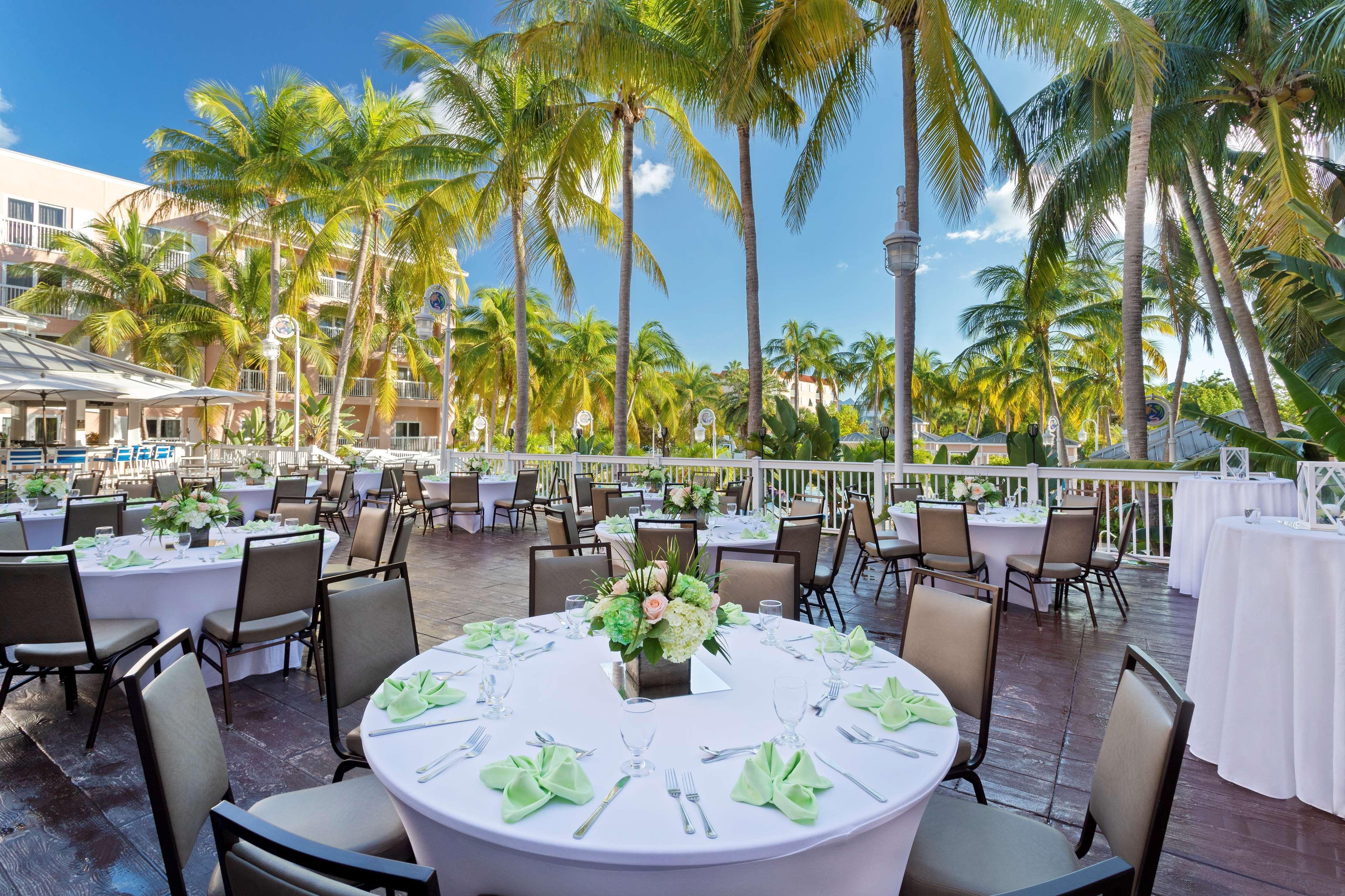 Doubletree By Hilton Grand Key Resort Key West Eksteriør bilde