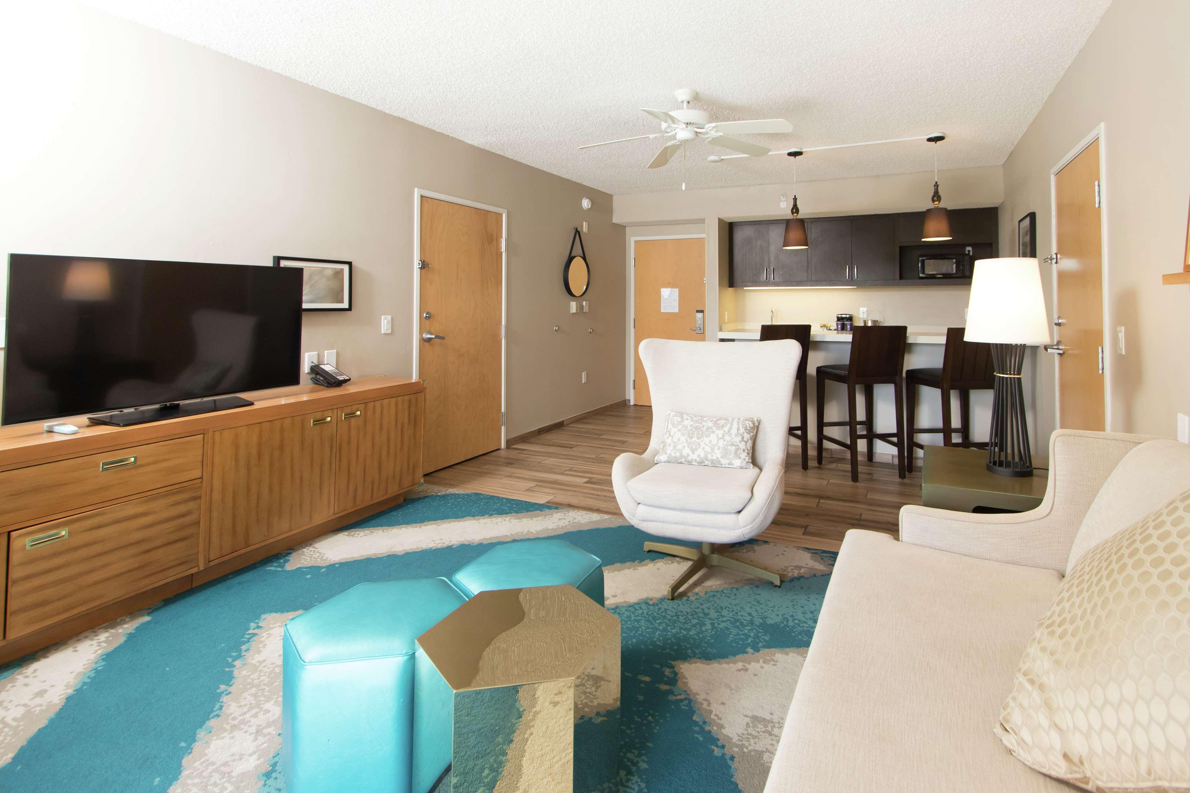 Doubletree By Hilton Grand Key Resort Key West Eksteriør bilde
