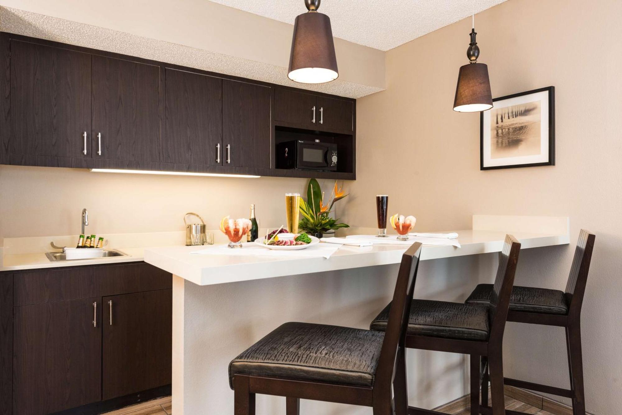 Doubletree By Hilton Grand Key Resort Key West Eksteriør bilde