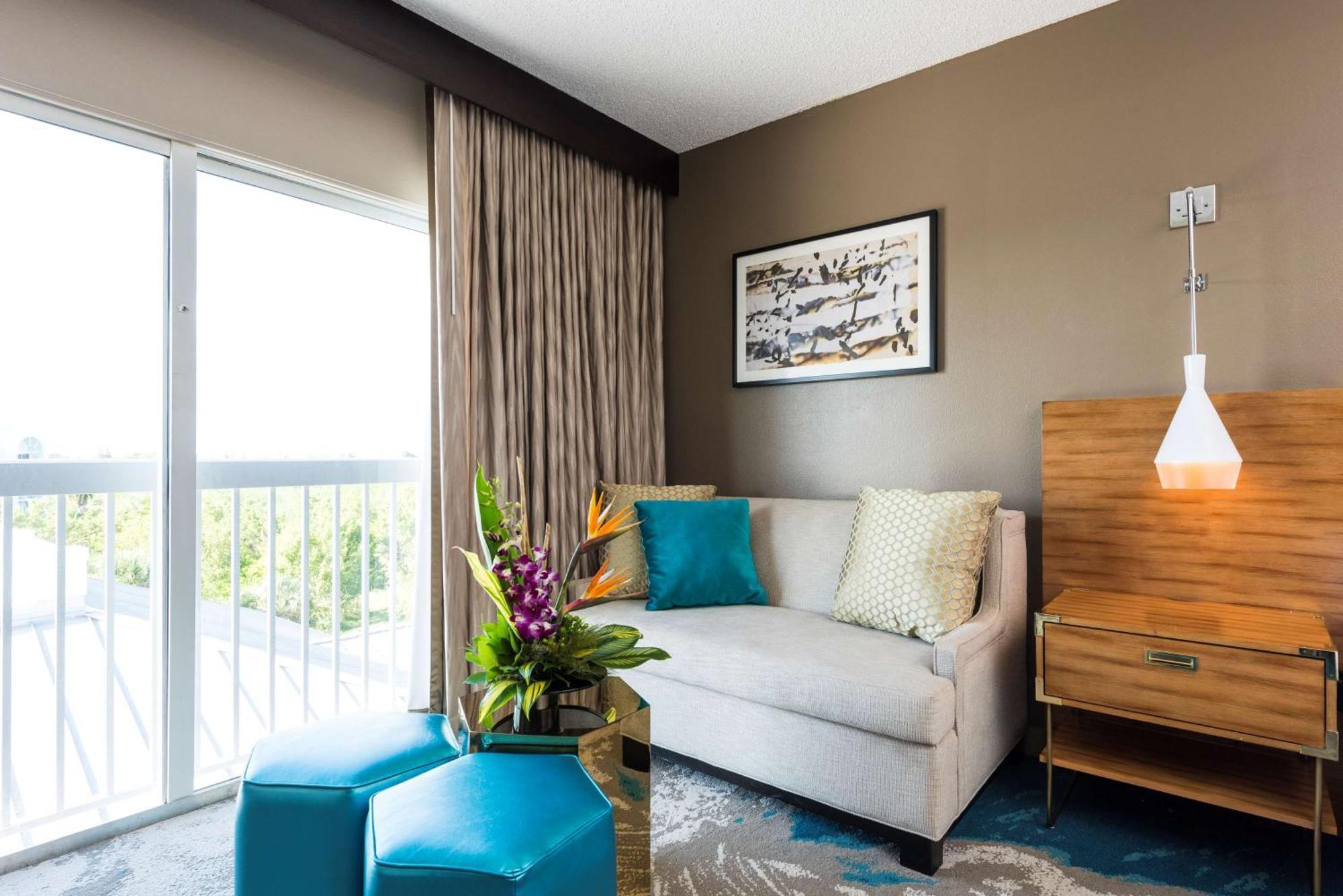 Doubletree By Hilton Grand Key Resort Key West Eksteriør bilde