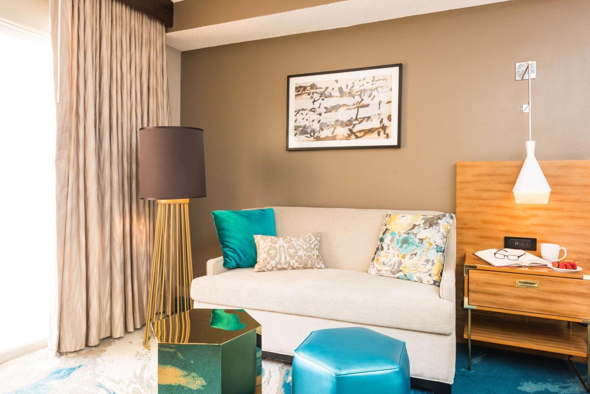 Doubletree By Hilton Grand Key Resort Key West Eksteriør bilde