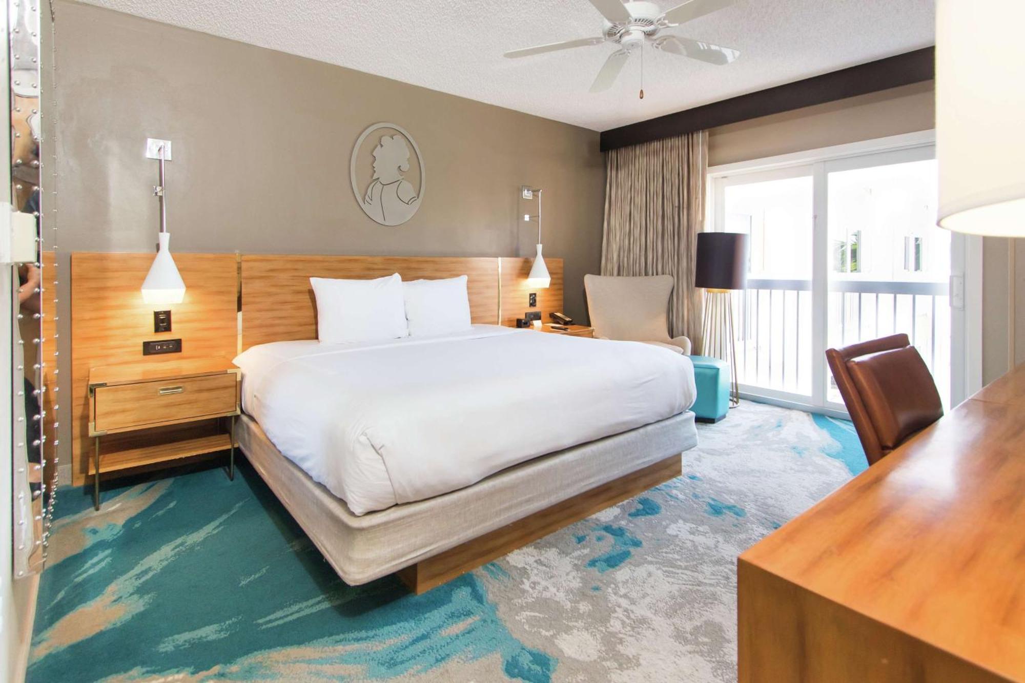 Doubletree By Hilton Grand Key Resort Key West Eksteriør bilde