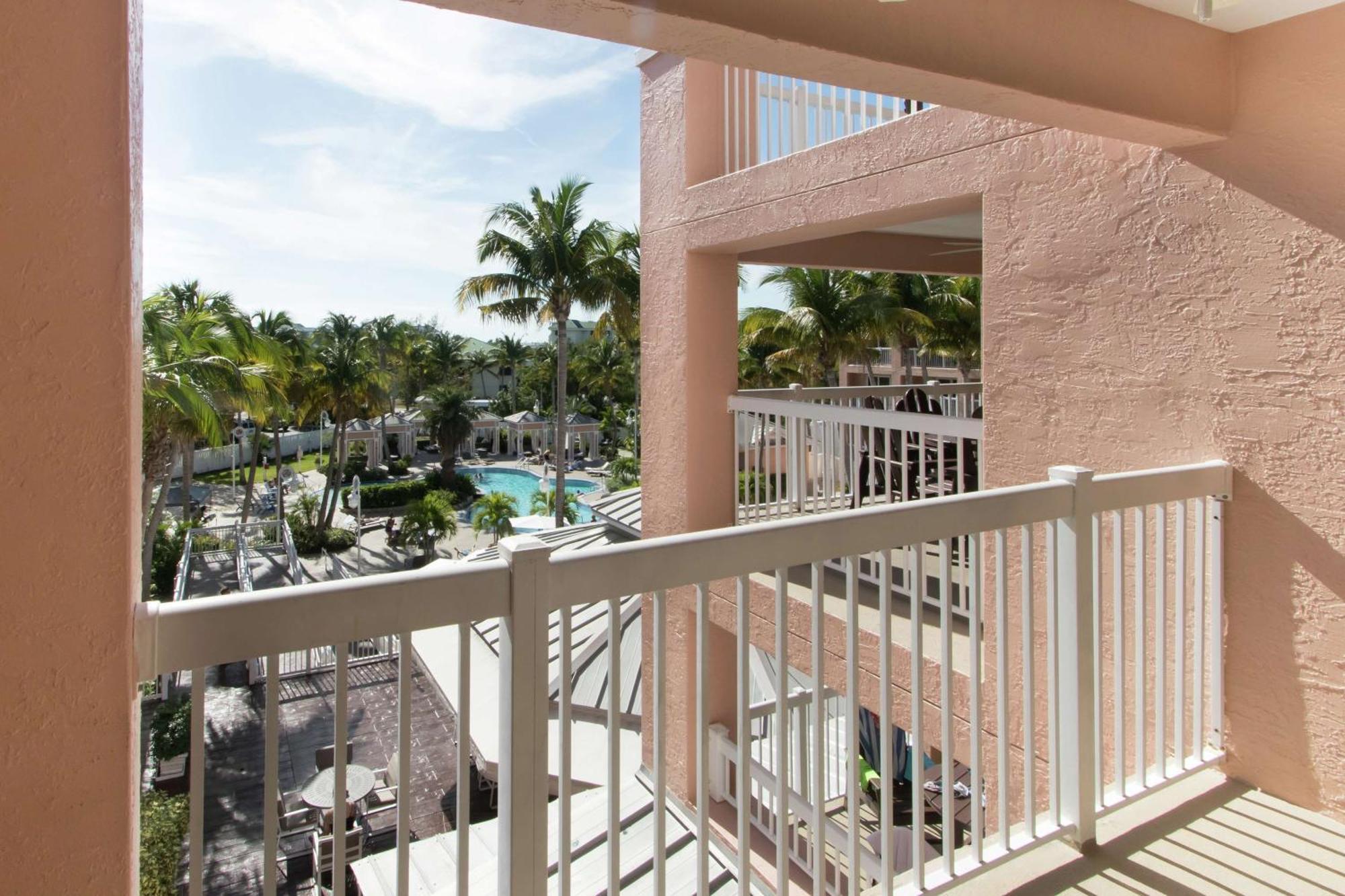 Doubletree By Hilton Grand Key Resort Key West Eksteriør bilde