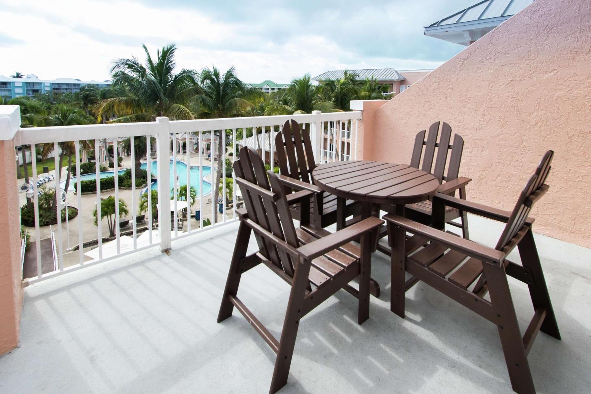 Doubletree By Hilton Grand Key Resort Key West Eksteriør bilde
